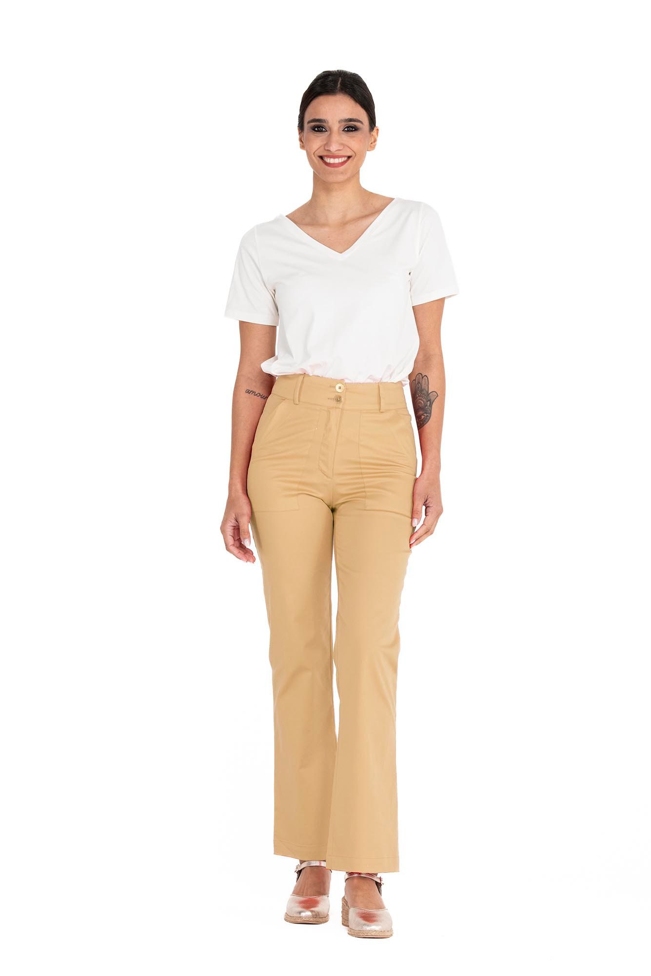 PANTALON MONTECARLO